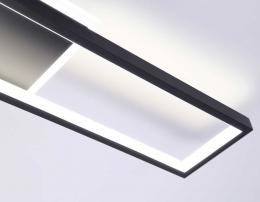 Потолочный светодиодный светильник Ambrella light Comfort LineTech FL51454  купить